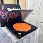 Sony Fully Automatic, Belt-Drive Turntable PS-LX300USB - Image 3