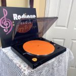 Sony Fully Automatic, Belt-Drive Turntable PS-LX300USB - Image 3