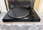 TEAC Semi-Automatic Belt Drive Turntable P-490 - Image 4