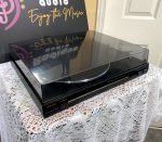 TEAC Semi-Automatic Belt Drive Turntable P-490 - Image 5