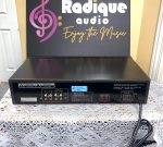 Very Cool Technics 14-Band Computer Equalizer SH-8057 - Image 3