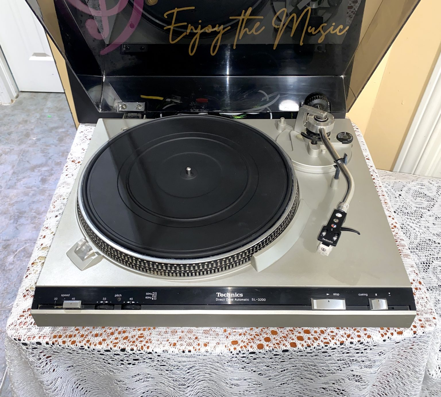 【動作確認済み】Technics  SL-3200 Technics-SL-3200-1-1536x1383.jpg