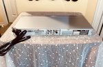 Toshiba Multi-Region DVD player with remote SD-3990SC - Image 3
