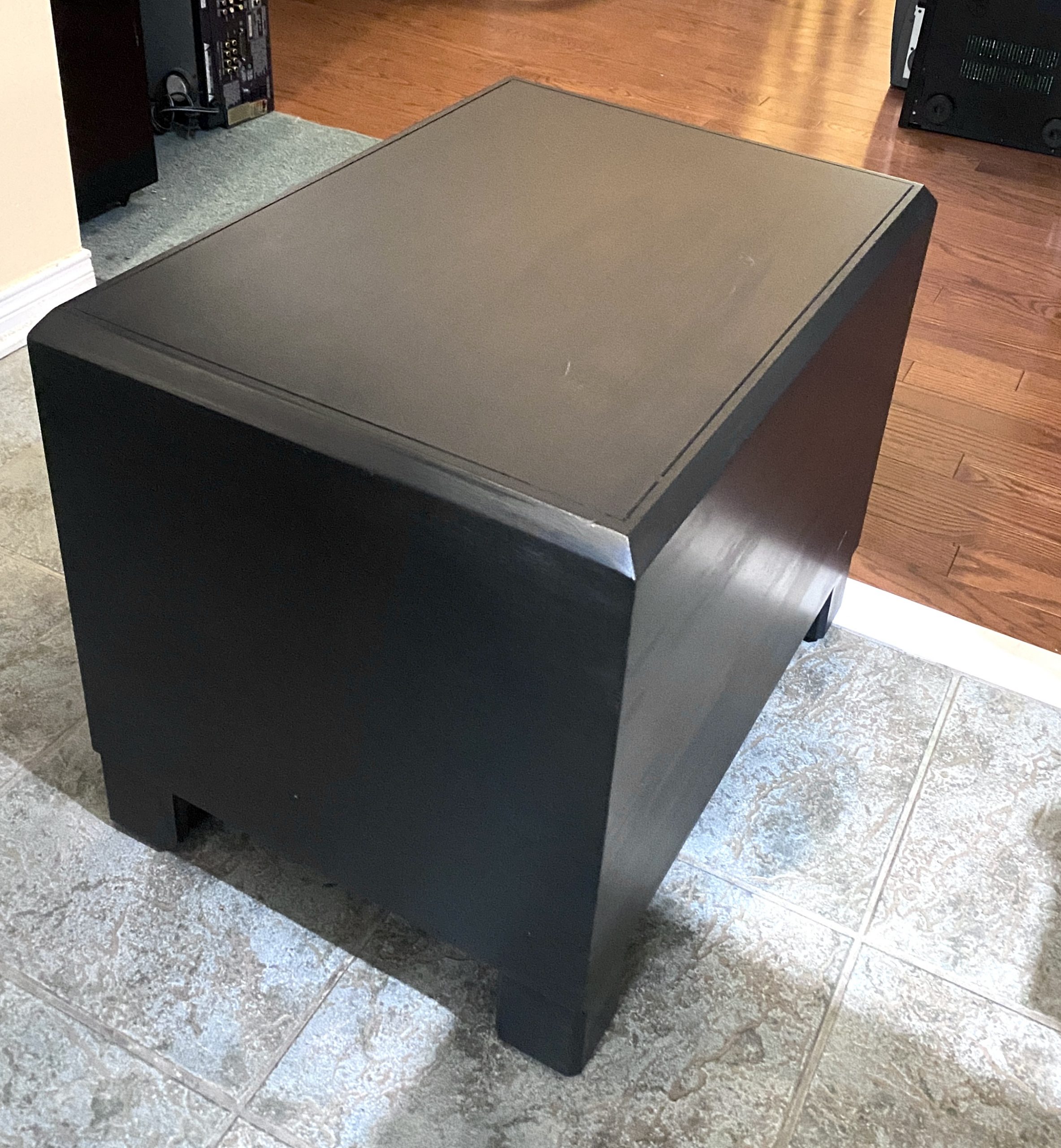 Velodyne Acoustics Velodyne Dps 12 Subwoofer Velodyne