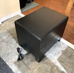 Velodyne Downward-Firing 12" Active Subwoofer ULD-12 - Image 3