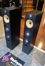 Bowers & Wilkins 4 Driver - 3-Way Tower Speakers 683 S2 - Image 5