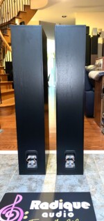 Bowers & Wilkins 4 Driver - 3-Way Tower Speakers 683 S2 - Image 7