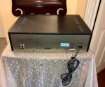 Harman Kardon Dual Cassette Deck DC5500 - Image 3