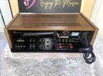 Vintage Pioneer 15 WPC Stereo Receiver in Walnut SX-450 - Image 6