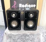 Polk Audio's Quality Signature Bookshelf Speakers S15