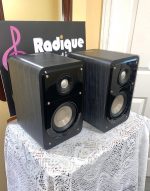 Polk Audio's Quality Signature Bookshelf Speakers S15 - Image 3