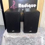 Polk Audio's Quality Signature Bookshelf Speakers S15 - Image 5