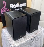 Polk Audio's Quality Signature Bookshelf Speakers S15 - Image 6