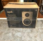 Polk Audio's Quality Signature Bookshelf Speakers S15 - Image 8