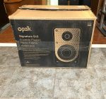 Polk Audio's Quality Signature Bookshelf Speakers S15 - Image 8