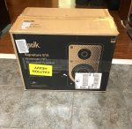 Polk Audio's Quality Signature Bookshelf Speakers S15 - Image 9