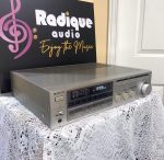 Sony 55 WPC Legato Linear Stereo Receiver, Serviced STR-VX5 - Image 3