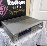 Sony 55 WPC Legato Linear Stereo Receiver, Serviced STR-VX5 - Image 4