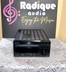 Denon Award Winning Micro Receiver with CD RCD-M37
