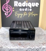 Denon Award Winning Micro Receiver with CD RCD-M37