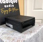 Denon Award Winning Micro Receiver with CD RCD-M37 - Radique Inc