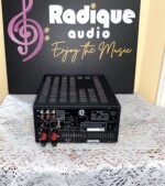 Denon Award Winning Micro Receiver with CD RCD-M37 - Image 4