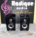 Compact, High Quality Energy Bookshelf Speakers Take 2.2