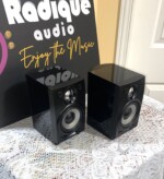 Compact, High Quality Energy Bookshelf Speakers Take 2.2 - Image 3