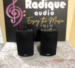 Compact, High Quality Energy Bookshelf Speakers Take 2.2 - Image 4