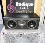 JBL Northridge "E Series" Center Channel EC25