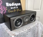 JBL Northridge "E Series" Center Channel EC25 - Image 3