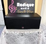 JBL Northridge "E Series" Center Channel EC25 - Image 4