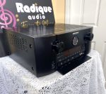 Marantz SR7005 7.2 125 WPC AVR - 3 Zone, Phono, 6 x HDMI - Image 3