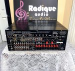 Marantz SR7005 7.2 125 WPC AVR - 3 Zone, Phono, 6 x HDMI - Image 4
