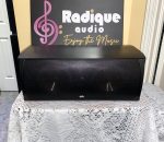 High Performance Center Channel Speaker from PSB Alpha C1