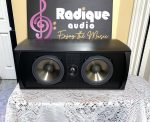 High Performance Center Channel Speaker from PSB Alpha C1 - Image 4