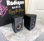 Quality Paradigm Cinema 90 v3 Satellite Speakers in Black - Image 3