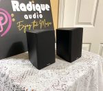 Quality Paradigm Cinema 90 v3 Satellite Speakers in Black - Image 4