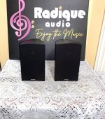 Quality Paradigm Cinema 90 v3 Satellite Speakers in Black - Image 5