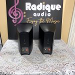 Quality Paradigm Cinema 90 v3 Satellite Speakers in Black - Image 6