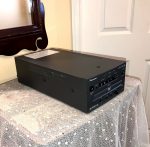 Pioneer Industrial DVD/CD Player – Excellent for CD DVD-V7400 - Image 3