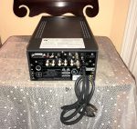 Pioneer Industrial DVD/CD Player – Excellent for CD DVD-V7400 - Image 4