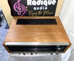 Gorgeous Vintage 70 WPC Pioneer Stereo Receiver in Cherry SX-939 - Image 4