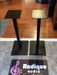 All-Metal 23.5" Atlantis Speaker Stands SB24