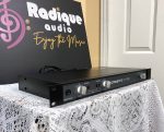 Crown Professional 40 WPC Stereo Power Amplifier (USA) D-75A - Image 3