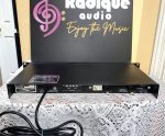 Crown Professional 40 WPC Stereo Power Amplifier (USA) D-75A - Image 4