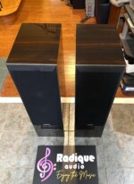 Gorgeous Energy Connoisseur Tower Speakers in Rosewood C-6 - Image 5