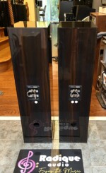 Gorgeous Energy Connoisseur Tower Speakers in Rosewood C-6 - Image 6
