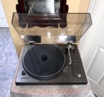 Vintage Garrard Direct Drive TurnTable, Fully Manual DD-130