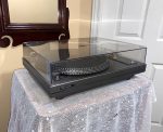 Vintage Garrard Direct Drive TurnTable, Fully Manual DD-130 - Image 5
